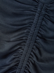 NAME IT Top Sessa Dark Sapphire